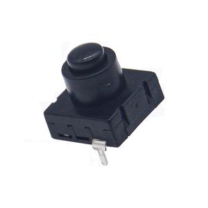 สวิตช์กดแบบสัมผัส DT-1212S ขนาด 12x12x12.5 มม. แบบ 2 ขา ล็อคได้ (เปิด/ปิด) สำหรับไฟฉาย พร้อมฟังก์ชั่นกดแบบกดติดปล่อยดับ - Product Image 4