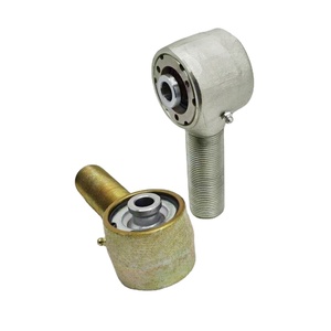 Raccord <span class=keywords><strong>Johnny</strong></span> robuste en acier chromoly forgé, autolubrifiant et résistant à la corrosion, avec filetage de 1 pouce - Product Image 4