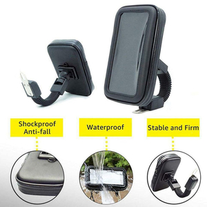 <span class=keywords><strong>Support</strong></span> de téléphone pour <span class=keywords><strong>moto</strong></span>, <span class=keywords><strong>support</strong></span> de téléphone étanche pour <span class=keywords><strong>moto</strong></span>, <span class=keywords><strong>support</strong></span> de téléphone résistant à l'eau pour <span class=keywords><strong>moto</strong></span> - Product Image 4