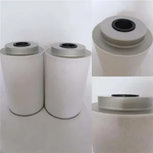 Compressor Filters Factory Price Wholesale 1615943601 2911006800 1625001057 Screw Compressor Air Oil Separator Filter