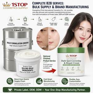 Crema Viso <span class=keywords><strong>San</strong></span> Face Schiarente Anti-Macchie Anti-Età Anti-Rughe Pelli a Tendenza Acneica Rimozione Macchie Scure Sbiancante Pronta all'Uso - Product Image 2