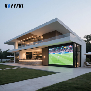 Thiết kế mới sân vận động trận đấu bóng đá trò chơi TV lớn màn hình lớn phát sóng trực tiếp <span class=keywords><strong>video</strong></span> tường P10 P8 P6 P4 ngoài trời không thấm nước <span class=keywords><strong>LED</strong></span> hiển thị - Product Image 4