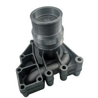 Nouvelle pièce de rechange pour pompe à eau 3683652/ 3684449 /4089908 /4089909/ 4089910 /4089911 /5473363 /4024886 Moteur Cummins QSX15 ISX15