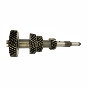 อะไหล่ทดแทนชุดเกียร์ New Sunupmaster สำหรับ M5R1-8 รุ่น SCM415/SNCM220/SAE8620 HRC60-62 รับประกัน 12 เดือน - Product Image 2