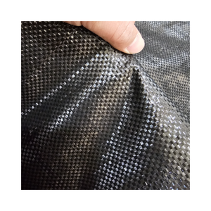 Anti zemin kapak çim geçirmez paspaslar ot örtüsü UV koruma tarım ot bariyer Mat - Product Image 3