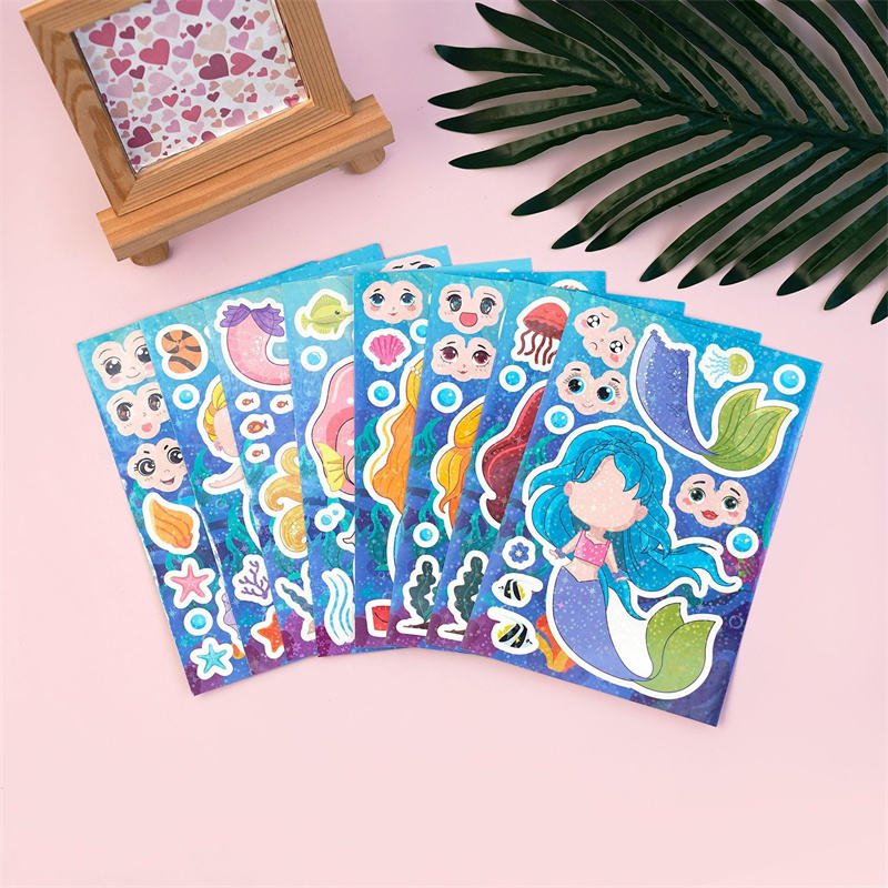 มีสีสัน