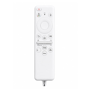 New Replace BN59-01456A 433 MHz Fixed Code AAA Battery Voice <b>TV</b> <b>Remote</b> <b>Control</b> for Samsung Solar QN65LS01DAF 8 Meter Range - Product Image 4