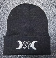 Produttore di Berretti Wins Flying Beanies, Cappelli Invernali Lavorati a Maglia con Logo Personalizzato Ricamato