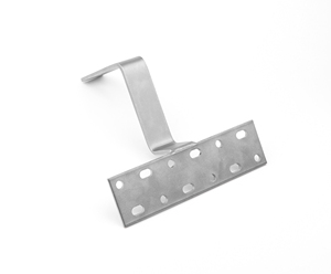 <span class=keywords><strong>Crochet</strong></span> de fixation solaire en acier inoxydable SUS304 pour panneaux solaires sur tuiles de toit - Product Image 5