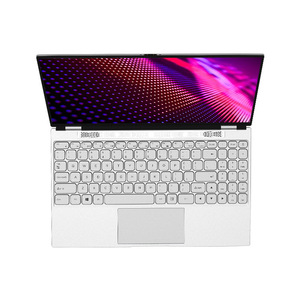 Gran oferta Win 11, gráficos UHD de 15,6 pulgadas, teclados Intel Celeron N5095 - Product Image 6