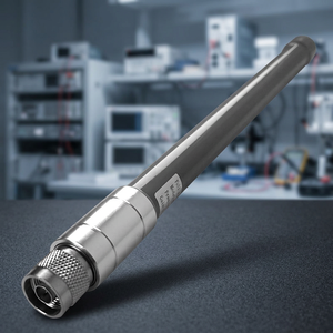 เสาอากาศ UHF 3dBi แบบรอบทิศทาง 1500-160MHz สำหรับอุปกรณ์ป้องกันโดรนและอุปกรณ์รบกวนสัญญาณ ช่วยเพิ่มประสิทธิภาพการสื่อสาร - Product Image 3