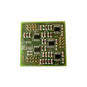 Module PLC XVC768101 3BHB007211R0101, équipement électrique, fourni par l'usine - Product Image 1