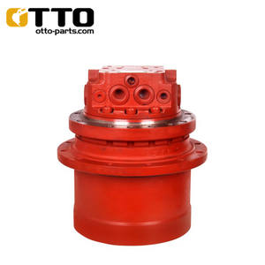 Parti di macchine edili OTTO 9140217 4477062 9188090 9276248 EX2500-6 escavatore azionamento finale - Product Image 2