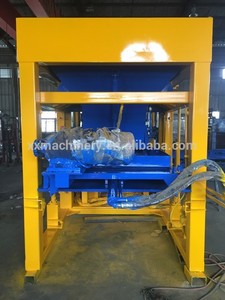 QT6-15 <span class=keywords><strong>Fabrik</strong></span> Preis Vollautomatische Zement Hohlblockmaschine Zum Verkauf - Product Image 3
