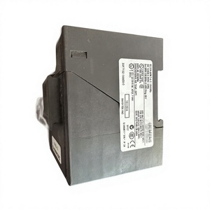 อุปกรณ์จัดการและควบคุมมอเตอร์ SIMOCODE Pro 3UF7 รุ่นดั้งเดิม 3UF7000/3UF7010/3UF7011-1AB00/1AU00-0 3UF7020-1AB01-0 - Product Image 6