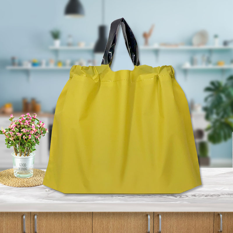 Dark Yellow