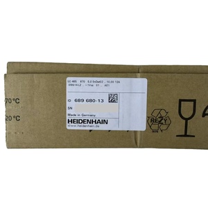 สำหรับ Heidenhain LC 485 ML=670 รหัส: 689680 - 13 ตัวเข้ารหัสเชิงเส้น / สเกลออปติคอล / กราตติ้ง (LC485 ML=670 รหัส: 689680-13) - Product Image 1