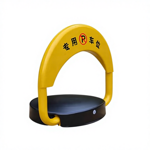 Télécommande antivol et <span class=keywords><strong>Anti</strong></span>-collision, bouton poussoir, verrouillage de l'espace du parking, livraison gratuite - Product Image 1