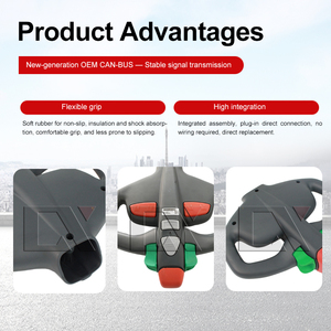 Nuevo conjunto de MANGO N201/CAN (1100100001/922100100001) 1,72 kg para <span class=keywords><strong>NOBLELIFT</strong></span> PT25/20 - Product Image 4