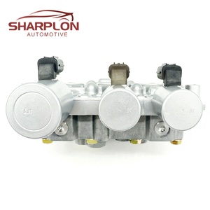 Válvula Solenoide de Transmisión CVT en Oferta, 27200-PWR-901 27200-PWR-013 para Honda - Product Image 4