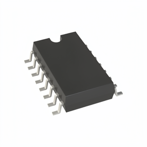 Original One Stop Service 16 SOlC Components Electronic Clock Timing IDT23S08E-1HDCG8 - Product Image 1