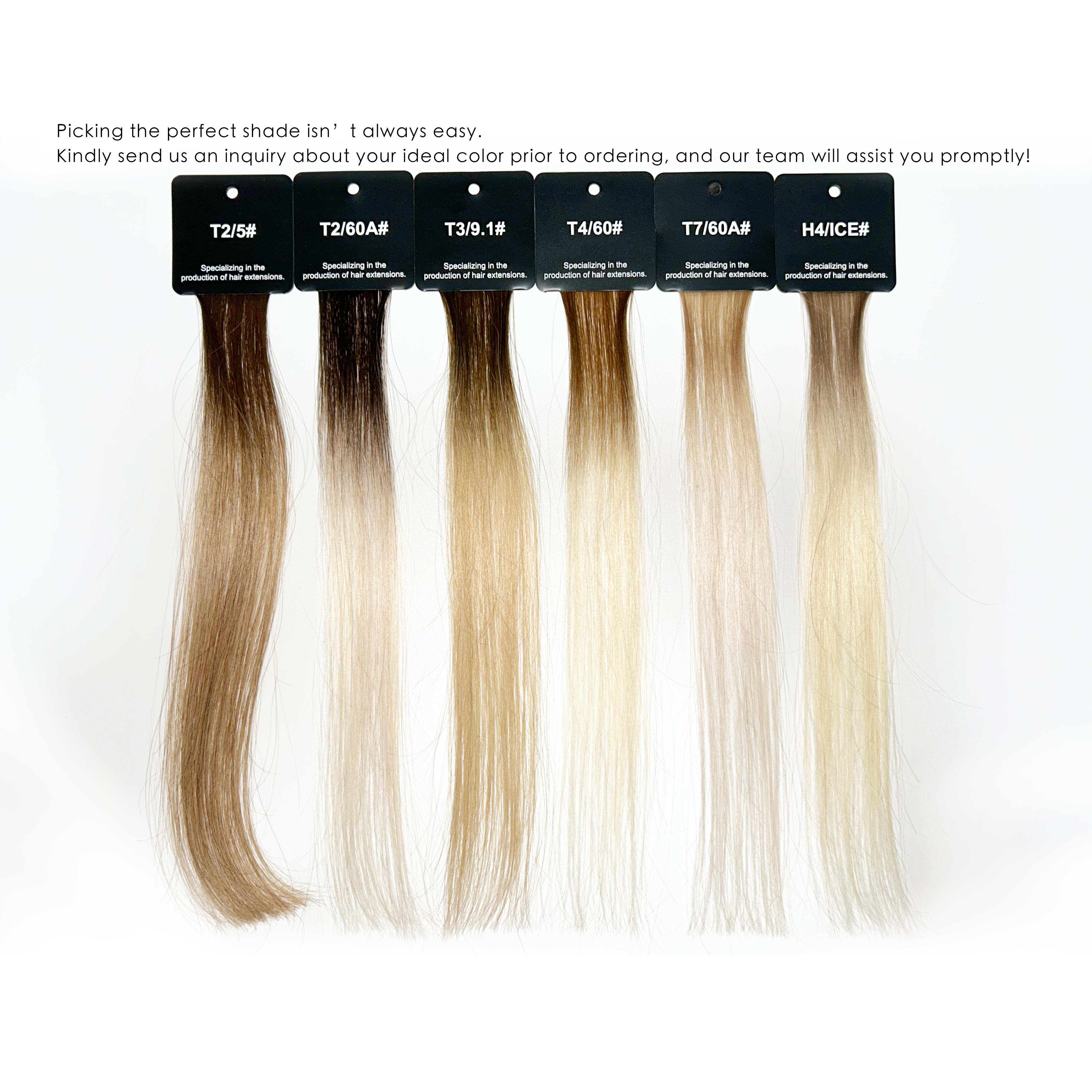 Dark Root/Ombre