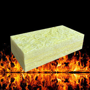 Panneaux en <span class=keywords><strong>fibre</strong></span> <span class=keywords><strong>de</strong></span> <span class=keywords><strong>verre</strong></span> conformes à la norme UL ASTM E84 R11, <span class=keywords><strong>isolation</strong></span> thermique pour bâtiments industriels, avec revêtement en kraft - Product Image 5