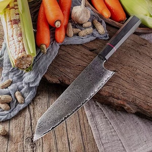 Nouvel Arrivage 2025 – <span class=keywords><strong>Couteau</strong></span> <span class=keywords><strong>de</strong></span> Chef Professionnel <span class=keywords><strong>Damas</strong></span> 8 Pouces <span class=keywords><strong>en</strong></span> <span class=keywords><strong>Acier</strong></span> Inoxydable Japonais, Disponible <span class=keywords><strong>en</strong></span> Stock pour la Cuisine - Product Image 2