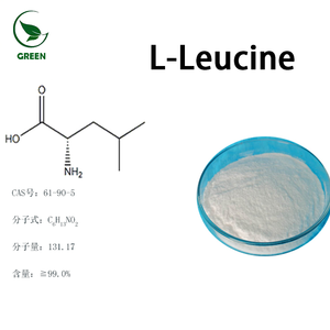 Approvisionnement stable, qualité industrielle, haute teneur en L-<span class=keywords><strong>leucine</strong></span>, matière première pour préparation alimentaire fermentée/acides aminés - Product Image 2