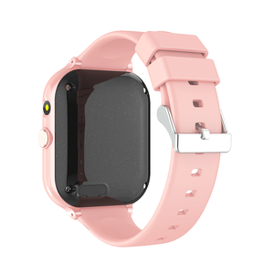 2024 fabricant de montres intelligentes 4G enfants Tracker lecteur de musique appel vidéo étape Fitness jeu montre pour enfants - Product Image 6