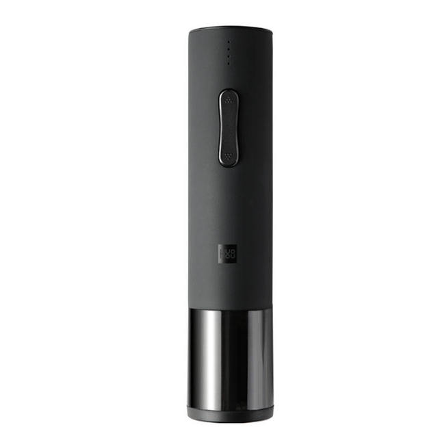 Huohou Wine Opener Xiaomi Original Universal Version Portable Open Wine Equipment High Quality Whole Sale Production