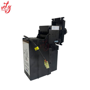 Guangzhou Hot Selling Bill Cash Acceptor TP70 avec Stacker Nouveau produit Accessoires <span class=keywords><strong>de</strong></span> jeu Usine <span class=keywords><strong>Prix</strong></span> <span class=keywords><strong>bas</strong></span> à vendre - Product Image 2