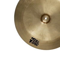 Tongxiang Brand B20 Bronze Classic China Cymbal 18" for Drummers