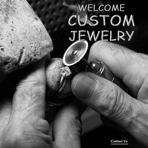 แหวนหมั้นสำหรับนักขี่มอเตอร์ไซค์ ผู้ชาย สแตนเลส โรงงานจีน ราคาถูก - Product Image 6