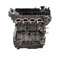 Moteurs Suzuki d'occasion les plus vendus, moteur turbocompressé K14C pour Suzuki Swift Vitara S-Cross Escudo 1.4T