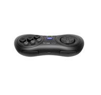 Manette de jeu sans fil 8Bitdo M30 2.4G pour Sega Mega MD Mini / Sega Mega Drive