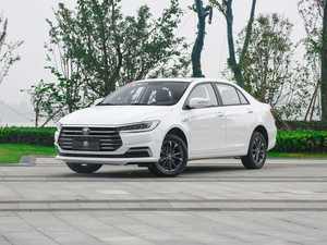 Venta caliente 4 puertas 5 plazas sedán compacto 2025 Byd Qin Plus coches de alta velocidad para la venta - Product Image 2