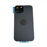 Couverture en verre de qualité OEM CXL pour porte de batterie de remplacement 15 avec certification CE RoHS