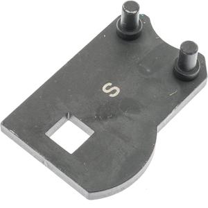 Moteur Diesel courroie de distribution arbre à cames verrouillage remplacer alignement réparation Garage outil pour GM SAAB <span class=keywords><strong>Opel</strong></span> Vauxhall 2.0 2.2 - Product Image 3