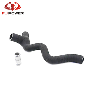 FUPOWER AUDI S3 A3 TT León <span class=keywords><strong>CUPRA</strong></span> <span class=keywords><strong>R</strong></span> menor respiro manguera tubo GOLF MK4 <span class=keywords><strong>210</strong></span> de 225 de 1,8 T - Product Image 2