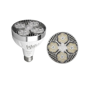 Lumière <span class=keywords><strong>LED</strong></span> PAR30 40W 45W, ampoule <span class=keywords><strong>LED</strong></span> PAR30, projecteur <span class=keywords><strong>LED</strong></span>, <span class=keywords><strong>spot</strong></span> <span class=keywords><strong>E27</strong></span> E26, éclairage pour magasin de vêtements - Product Image 5