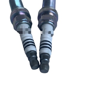 หัวเทียนอิริเดียม IX แพลตตินัม LKAR7BIX-11S 93501 สำหรับรถยนต์นิสสัน อาคูรา ฮอนด้า มาสด้า NGK ลดราคาพิเศษ - Product Image 5