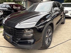 Auto Usado Jetour Dasheng 2023, Auto de <span class=keywords><strong>Segunda</strong></span> <span class=keywords><strong>Mano</strong></span>, Diseño Moderno, Interior Espacioso, Características Inteligentes, Calidad de Marca Confiable - Product Image 3