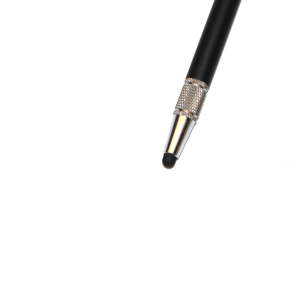 Penna a Sfera Multifunzione in Metallo per Emergenze con Rompivetro 0.7mm, Personalizzabile con Logo - Product Image 3