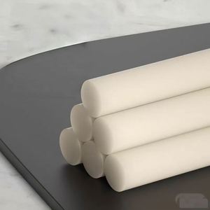 Varilla de ABS Termoplástica Tipo Vacío, Color Blanco Lechoso y Negro, Marca SY - Product Image 3