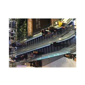 EN81 Standard indoor or outdoor lifts and escalators with CE CU-TR