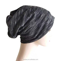 Bonnet anti-radiation EMF pour téléphone, WiFi, RF, micro-ondes - Protection contre les radiations - Unisexe - Voyage et sport - Toutes saisons