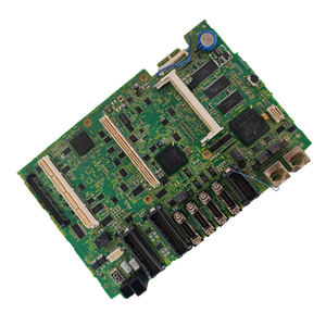Placa Base Original FANUC A20B-8201-0422 - Product Image 4