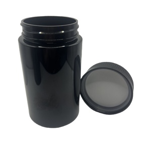 <strong>Good</strong> Quality 100ml,200ml,250ml Violet UV Blocking Glass Bottle with <strong>Cheap</strong> Price - Product Image 3