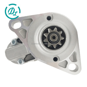 Démarreur EexcavaStart Bob pour trancheuse modèle 360, garantie 1 an - Product Image 4